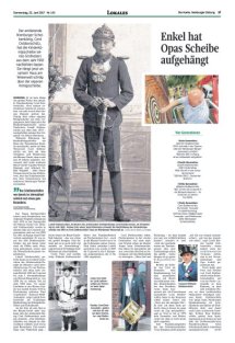 DIE HARKE Seite 17