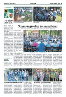 DIE HARKE Seite 19