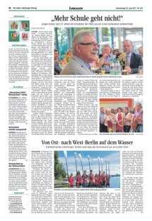DIE HARKE Seite 20