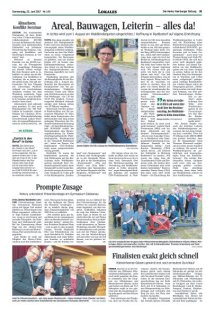 DIE HARKE Seite 21