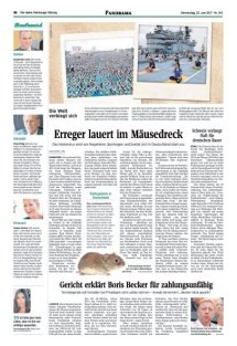 DIE HARKE Seite 28