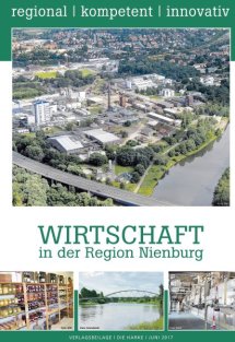 Wirtschaftsbeilage vom 17.06.2017