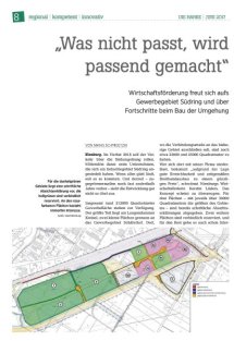 Wirtschaftsbeilage Seite 10