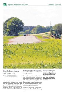 Wirtschaftsbeilage Seite 12