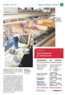 Wirtschaftsbeilage Seite 23