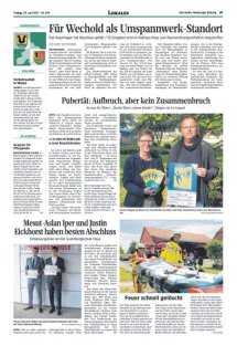 DIE HARKE Seite 27