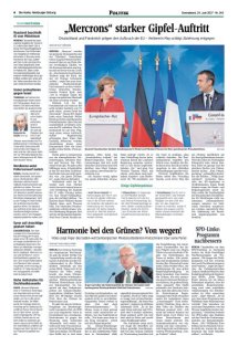 DIE HARKE Seite 4