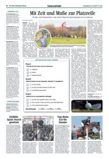 DIE HARKE Seite 12