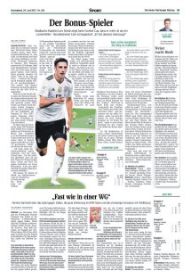 DIE HARKE Seite 13