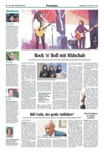 DIE HARKE Seite 16
