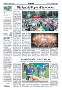 DIE HARKE Seite 17