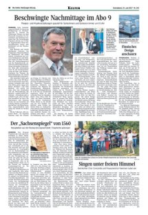 DIE HARKE Seite 18