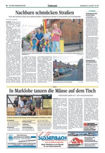 DIE HARKE Seite 20