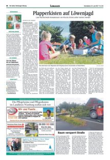 DIE HARKE Seite 26