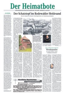 DIE HARKE Seite 29