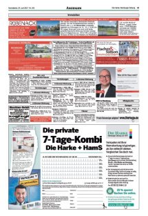 DIE HARKE Seite 41