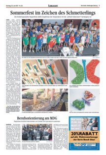 DIE HARKE am Sonntag Seite 7