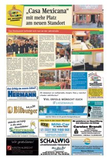 DIE HARKE am Sonntag Seite 17