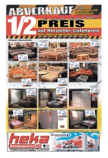 DIE HARKE am Sonntag Seite 19