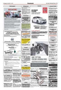 DIE HARKE am Sonntag Seite 23