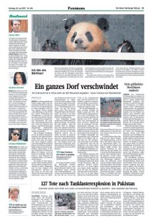 DIE HARKE Seite 13