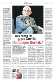 DIE HARKE Seite 14
