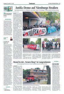 DIE HARKE Seite 15