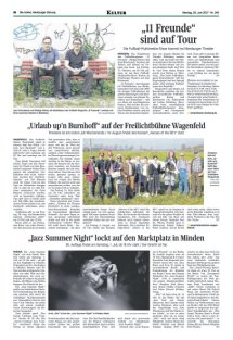 DIE HARKE Seite 16