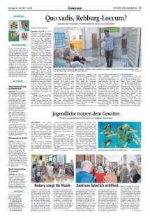 DIE HARKE Seite 19