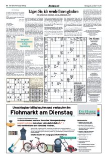 DIE HARKE Seite 22