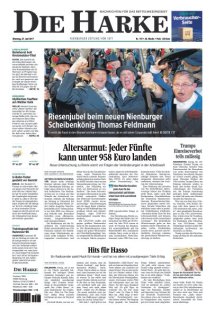 DIE HARKE 27.06.2017