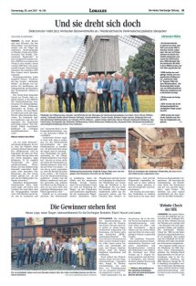 DIE HARKE Seite 15