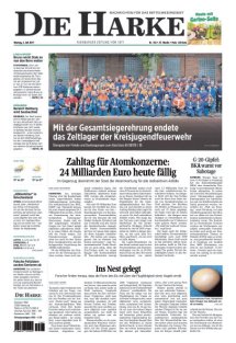 DIE HARKE 03.07.2017