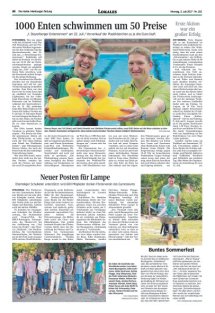DIE HARKE Seite 20
