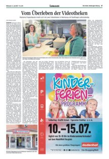 DIE HARKE Seite 17