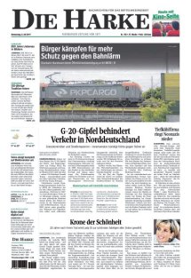 DIE HARKE 06.07.2017