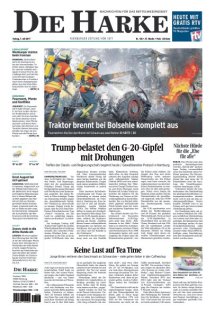 DIE HARKE 07.07.2017