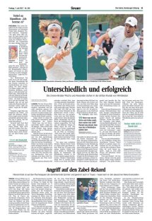 DIE HARKE Seite 11