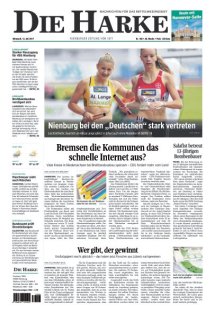 DIE HARKE 12.07.2017