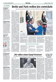 DIE HARKE Seite 4