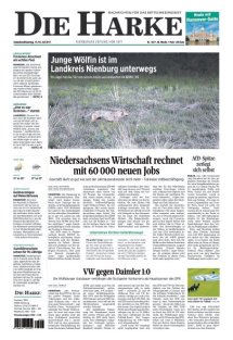 DIE HARKE 15.07.2017