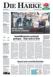 DIE HARKE 19.07.2017