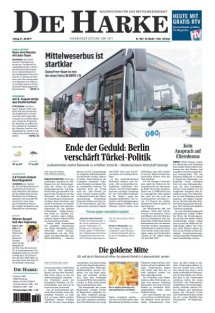 DIE HARKE 21.07.2017