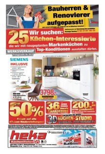 DIE HARKE am Sonntag Seite 20