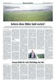 DIE HARKE Seite 3