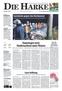 DIE HARKE 27.07.2017
