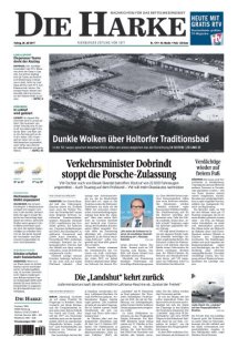 DIE HARKE 28.07.2017