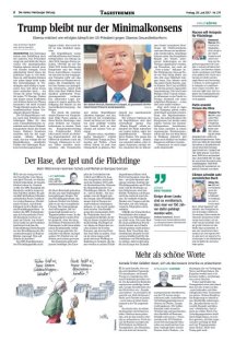 DIE HARKE Seite 2
