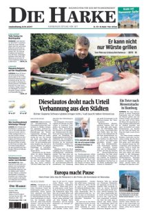 DIE HARKE 29.07.2017