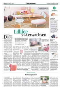 DIE HARKE Seite 33